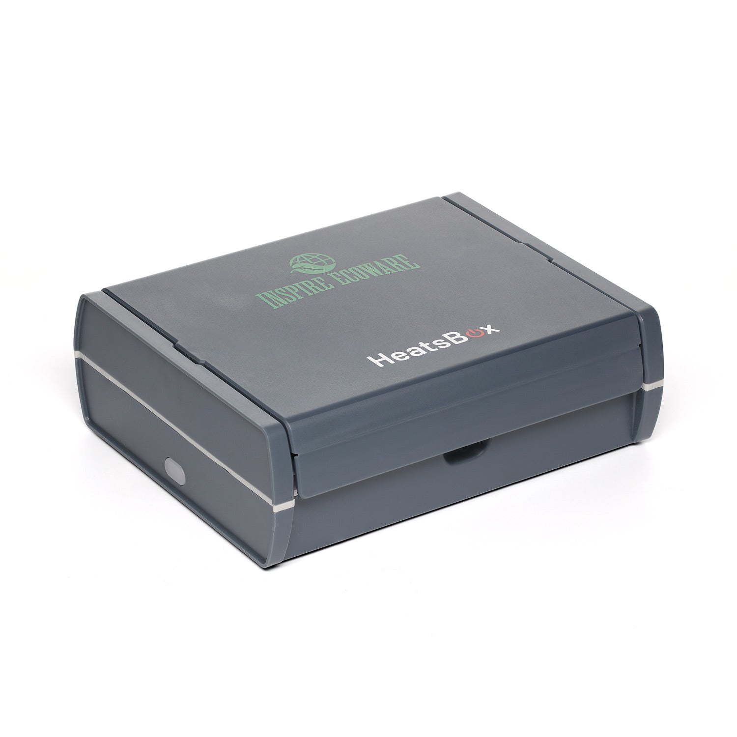 portable heated lunch box