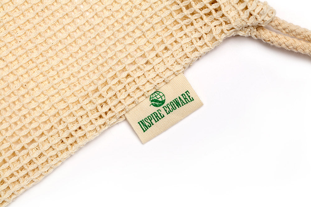 reusable veggie bags