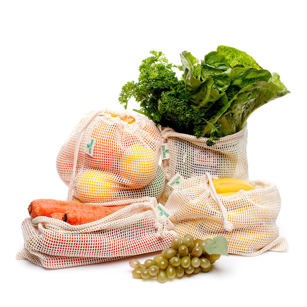 eco friendly reusable produce bags