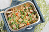 Chicken “Fried” Rice