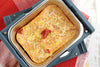 Pepperoni Pizza Frittata