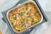Tuna Noodle Casserole