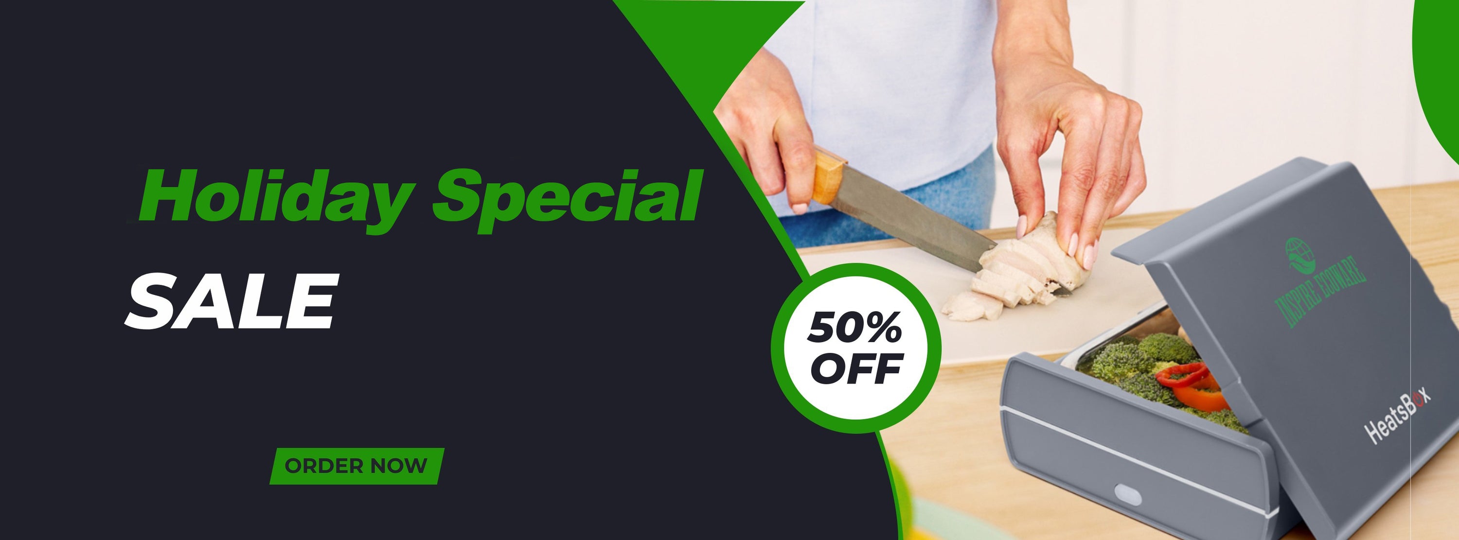 Inspire Ecoware Buy Electric Lunch Box Food Warmer Mini Oven