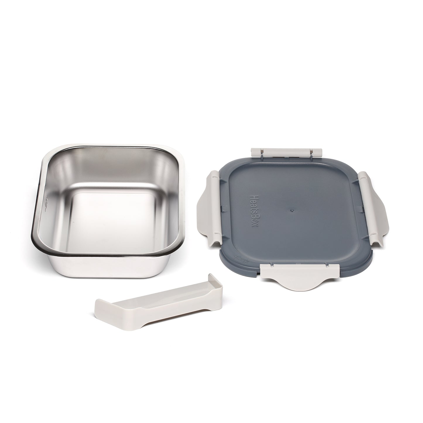 temperature controlled lunch box