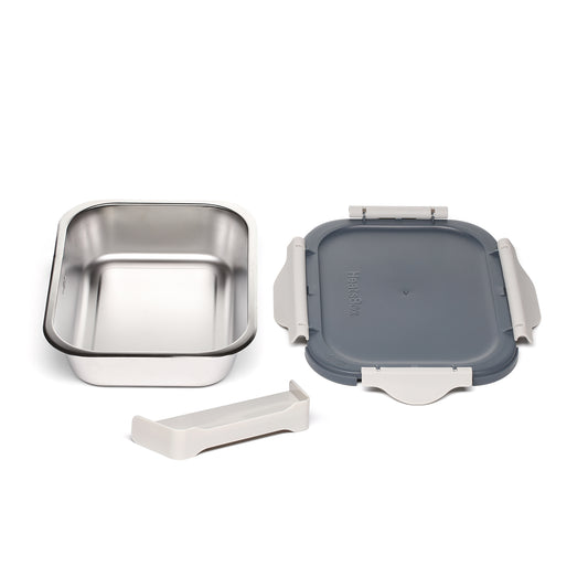 Extra Inner Dish & Lid for Heatsbox - Inspireecoware