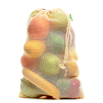 sustainable grocery bags