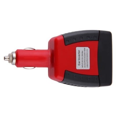 Car Power Inverter For Heatsbox - Inspireecoware