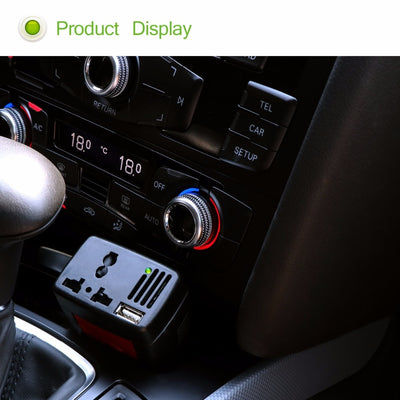 top car power inverter