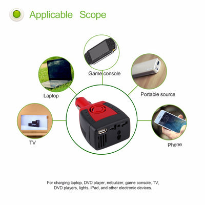 wholesale car power inverter