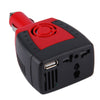 Car Power Inverter For Heatsbox